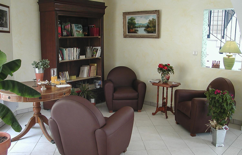 Others 4, B&B Le Vert Galant, Eure