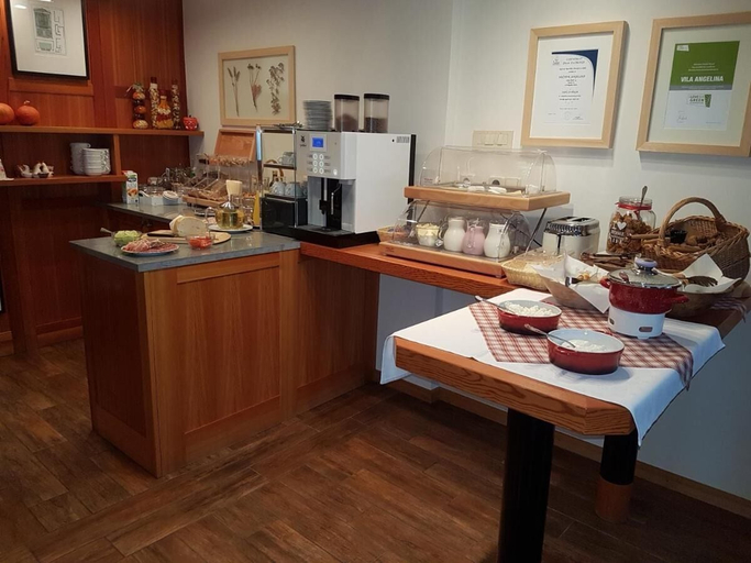 Food & Drinks 5, B&B Villa Angelina, Rogaška Slatina