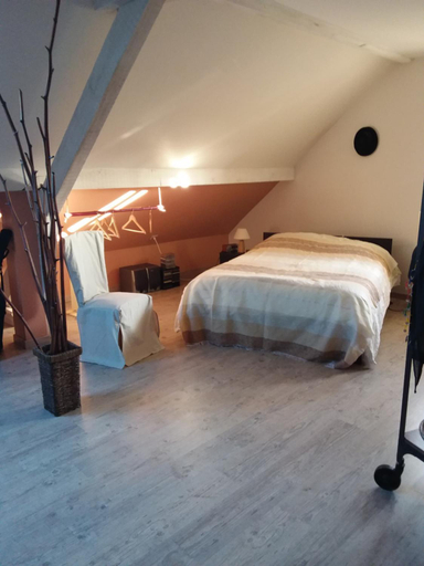 Others 4, Le grive, Territoire de Belfort