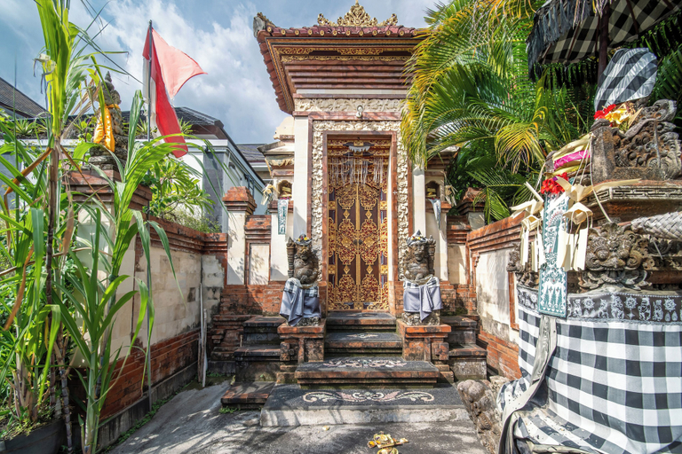 Exterior & Views 2, The Kutaya , Badung