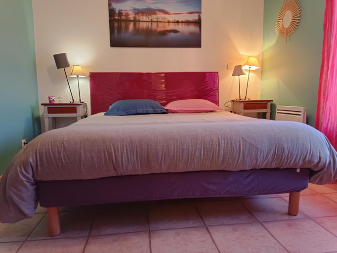 Bedroom 12