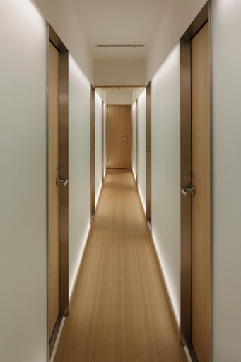 Public Area 2, KOYADO HOTEL Adult only check in starts from 10pm, Taitō