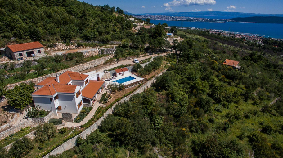 Sports and activities, Villa Bobica Split, Kaštela