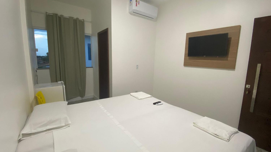 Bedroom 5, Terra das Palmeiras, Barreirinhas
