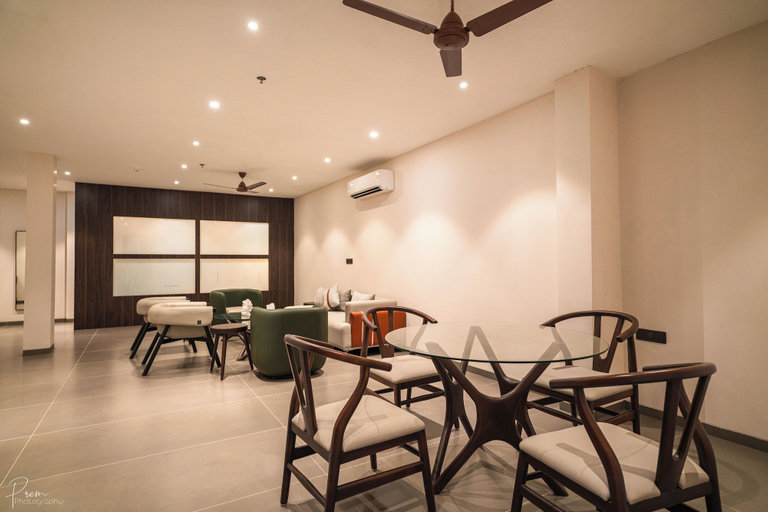 Others 5, Hotel Omaya Garden, Raipur
