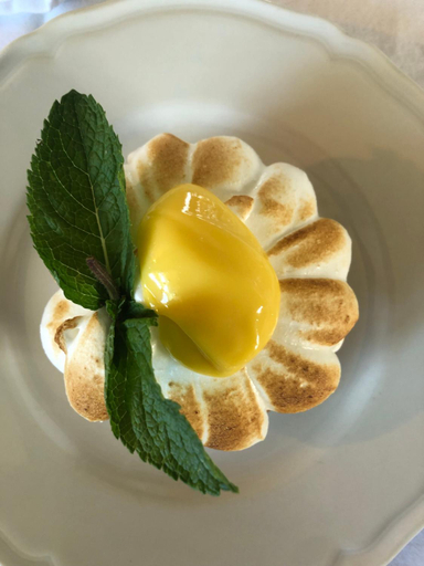 Food & Drinks 5, Hotel particulier des Jasmins, Alpes-Maritimes