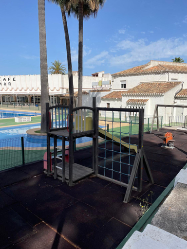 Others 3, Apartamentos en La Casita Ecologica, Alicante