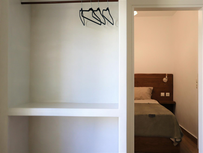 Bedroom 2, ΤΟ ΚΑΜΙΝΙ ΤΟΥ ΜΗΛΑ, South Aegean
