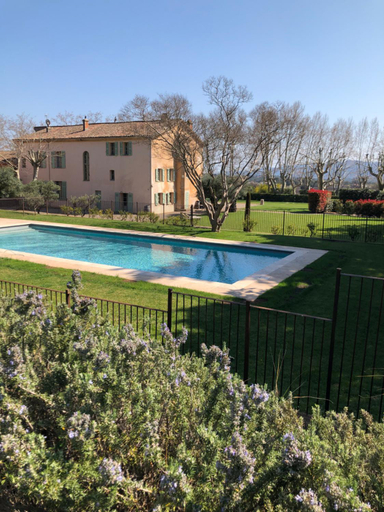 Others 5, Chateau des Demoiselles, Var