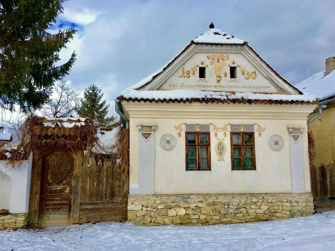 Exterior & Views 1, Count Kalnoky's Transylvanian Guesthouses, Baraolt