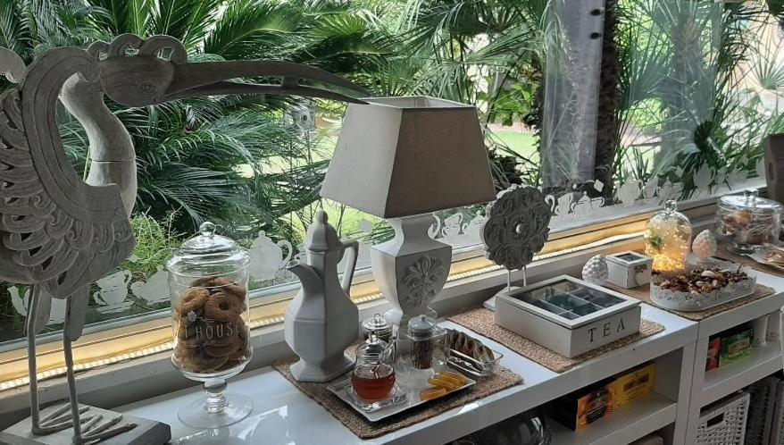 Others 3, Le Lanterne B&B, Rome