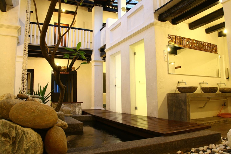 Others 2, Layang Layang Guest House, Malacca City