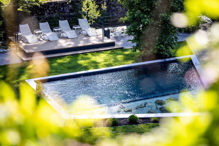 Sport & Beauty 2, Boutique Hotel Sunrose 7 - Gourmet & SPA, Bohinj