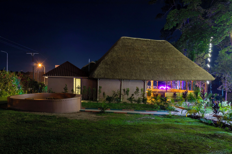 Exterior & Views 2, De Rain Eco Beach Resort, Entebbe