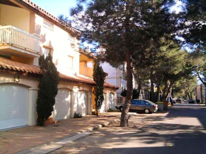 Studio confortable a Argeles-sur-Mer 25 m² vue mer, Pyrénées-Orientales