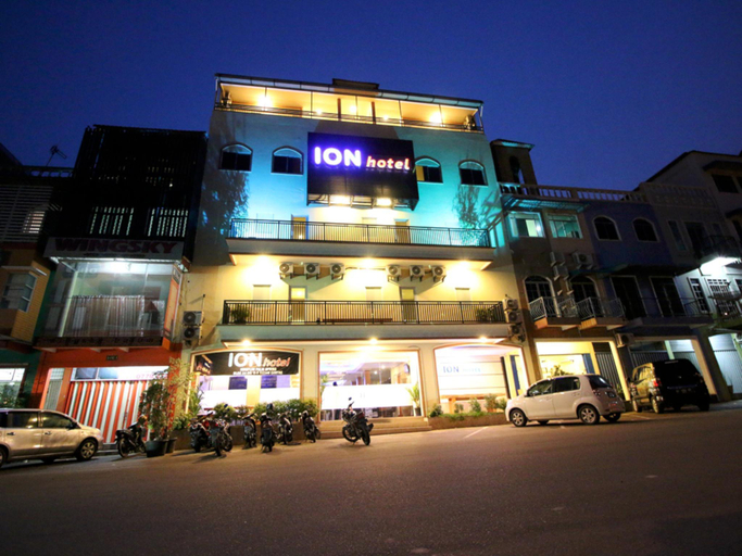 Others 4, Ion Hotel (temporarily closed), Batam