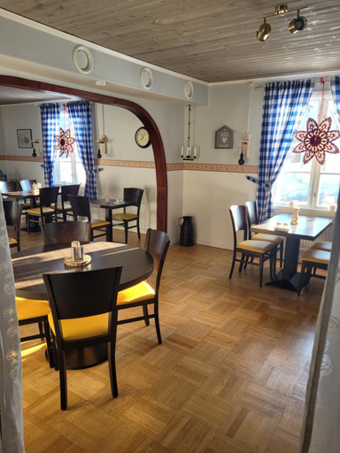 Food & Drinks 4, Wardshuset Klaralvdalen, Torsby