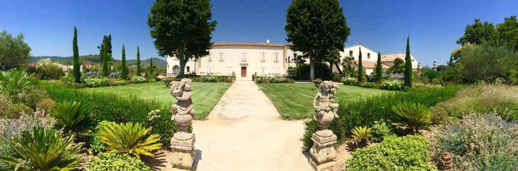 Nearby attraction 3, Chateau de la Clapiere, Var