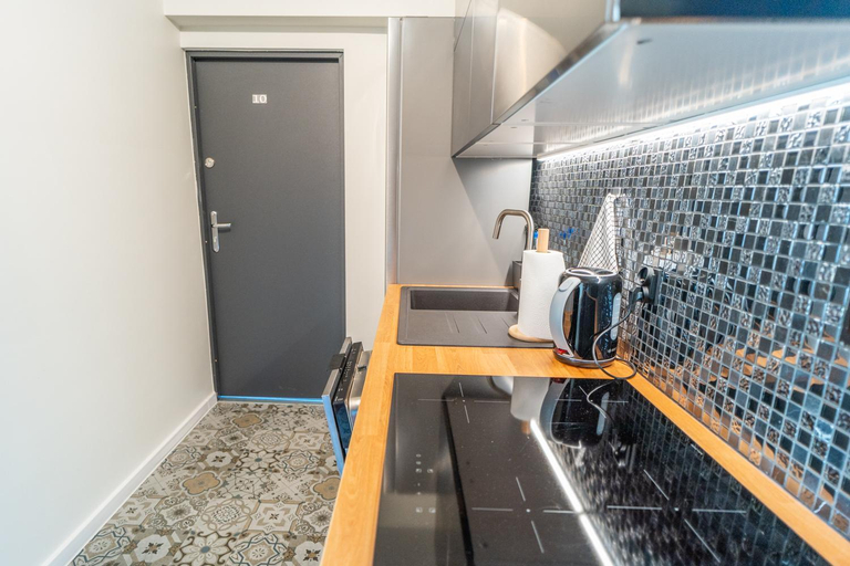Others 3, Apartamenty Admiral , Bieszczady