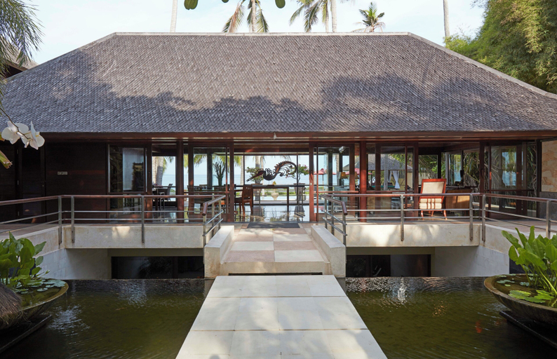 Exterior & Views 2, Pushpapuri Villa, Gianyar