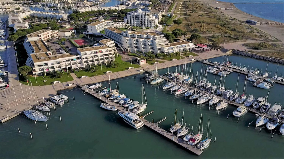 Others 4, Residence Ulysse Port Camargue, Gard