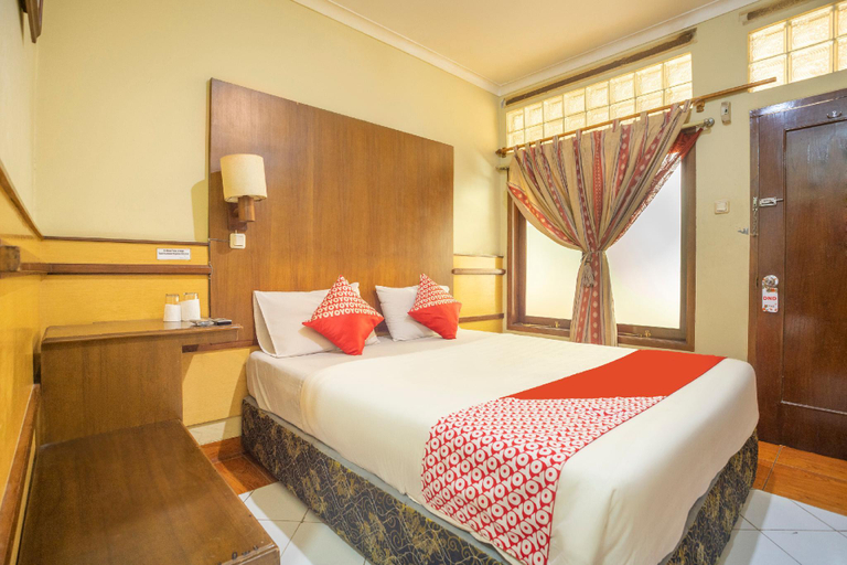 Others 2, OYO 2706 Hotel Lodaya Syariah, Bandung