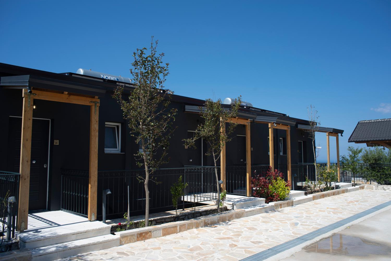 Others 4, Casa Del Sol - Luxury Villas, Vlorës