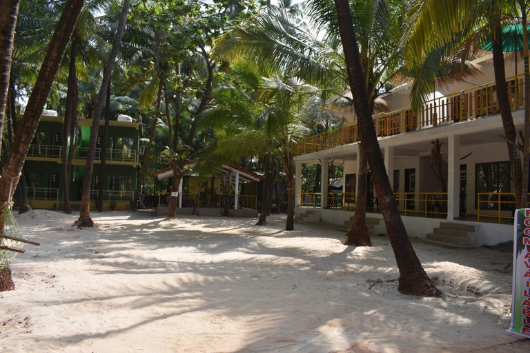Others 1, Coconut Garden Beach House, Sindhudurg