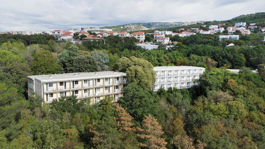 Exterior & Views 2, Boarding House Lucija, Rijeka