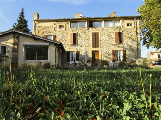 Others 4, Domaine De Luzenac, Aude