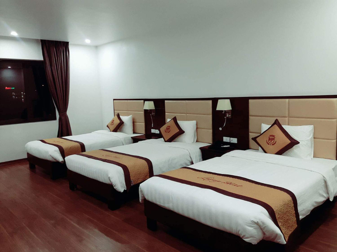 Others 3, Luxury II Hotel, Hạ Long