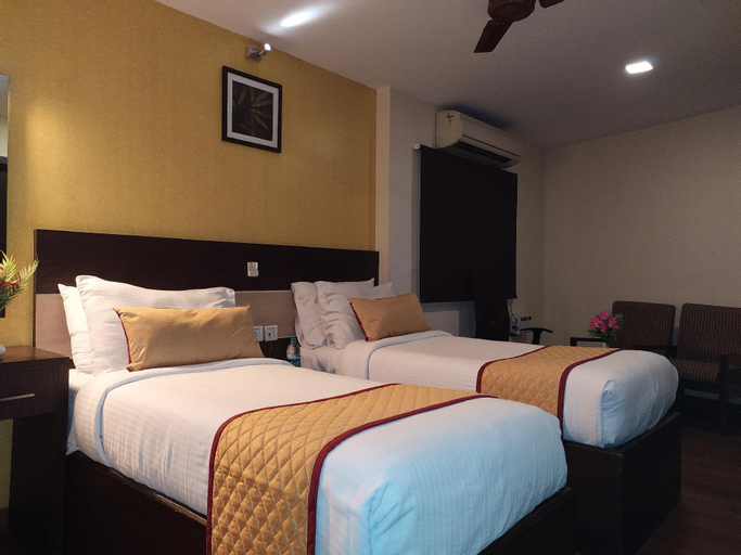 Bedroom 15
