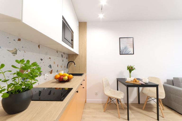 Others 3, Apartamenty Meiera, Kraków