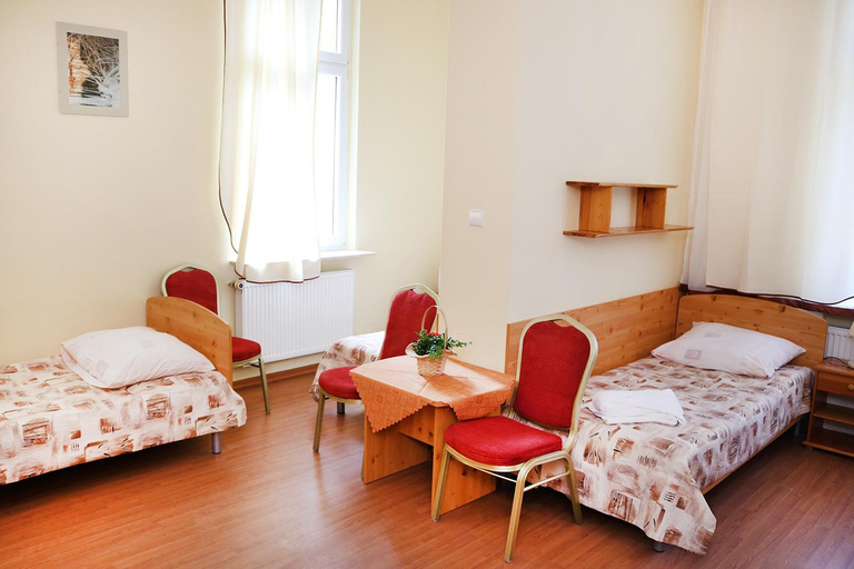 Others 2, Osrodek Wypoczynkowy Gryf II, Kołobrzeg