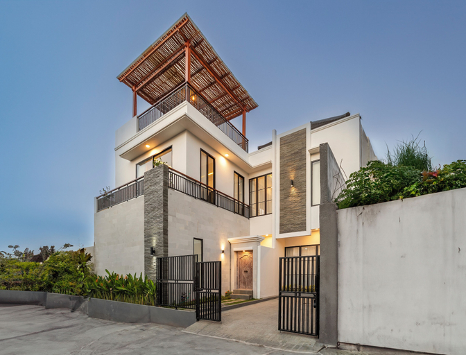 Exterior & Views 2, Villa Blessing Bali, Badung