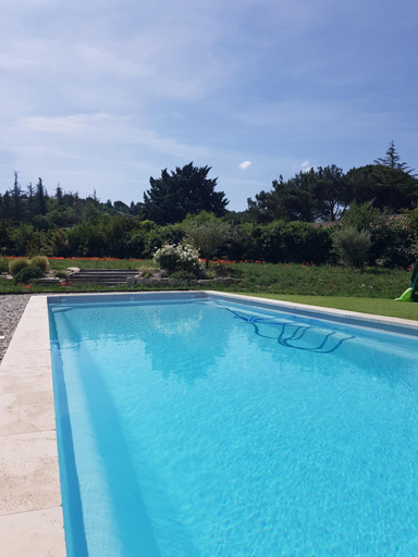Others 5, L’Abrico’thym, Vaucluse
