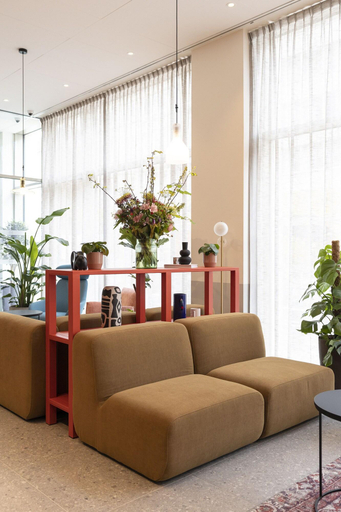 Public Area 3, B&B HOTEL Mechelen, Antwerpen