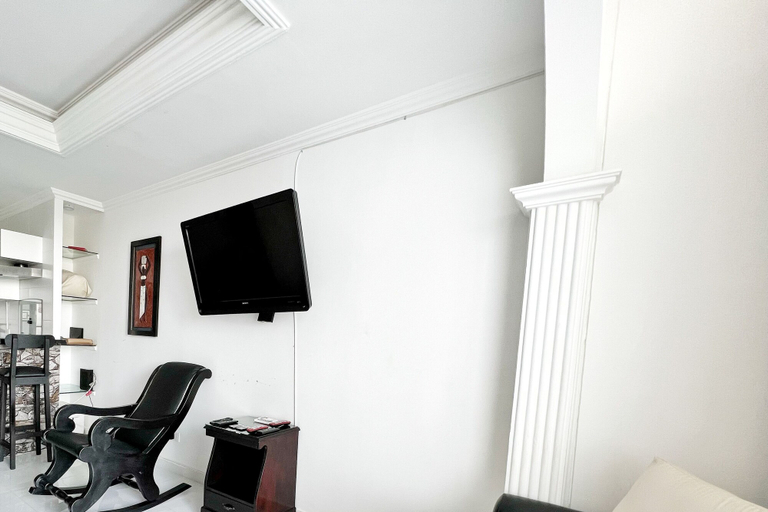 Others 5, APARTAMENTO CON BALCON BY PARCEROS GROUP, Cartagena de Indias