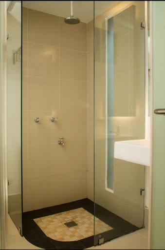 Bathroom 5