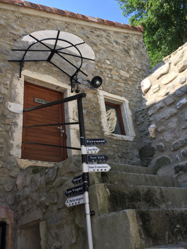 Others 3, Loft Stories, Ardèche