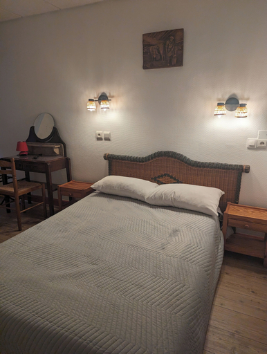 Bedroom 9