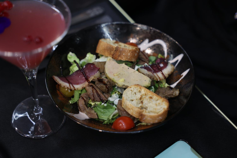 Food & Drinks 5, Hotel Restaurant Clement ADER, Haute-Garonne