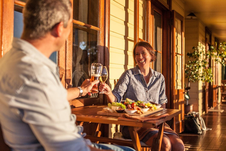 Food & Drinks 4, Mudgee Homestead Guesthouse , Mid-Western Regional - Pt A
