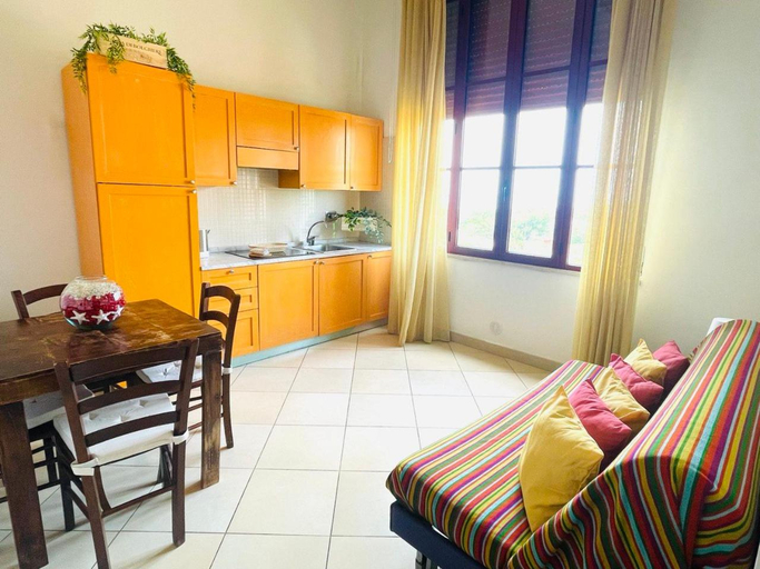 Others 5, Regina Beach Holiday Apartments, Pisa