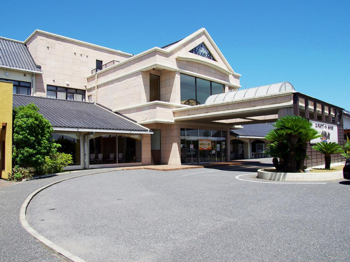 Spa and Resort Kujukuri Taiyo no Sato, Chōsei