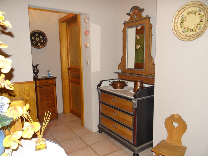 Public Area, Chambre d'hotes du Zellberg, Bas-Rhin
