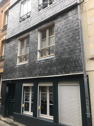 LA PARENTHESE DU CAPUCIN, Calvados