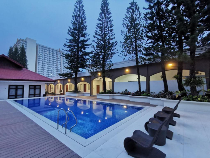 Sport & Beauty 2, Tagaytay Country Hotel, Tagaytay City