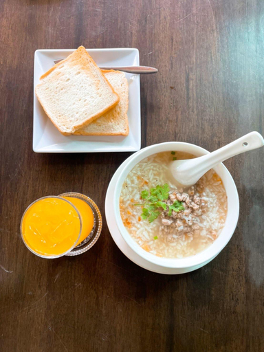 Food & Drinks 5, Ban Nai Amphoe, Muang Nakhon Ratchasima