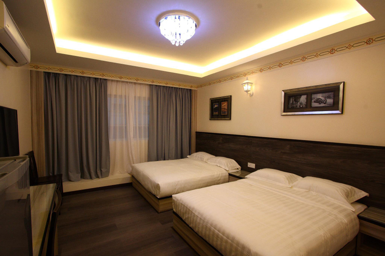 Bedroom 17